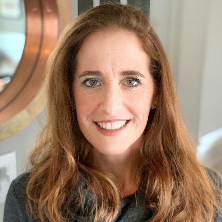 Tracey VanSteenhouse