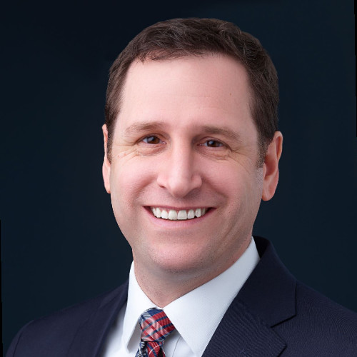 Jeffrey Bowman