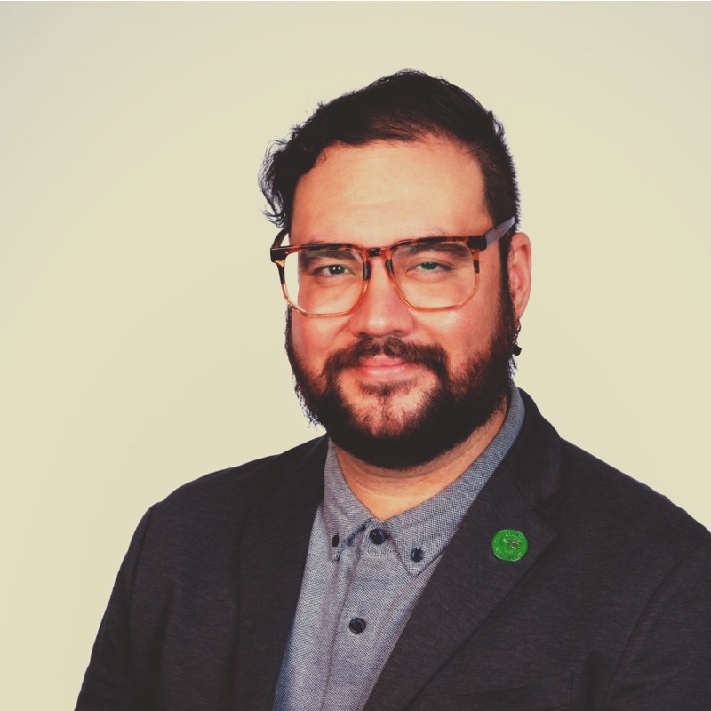 Bryan Lopez