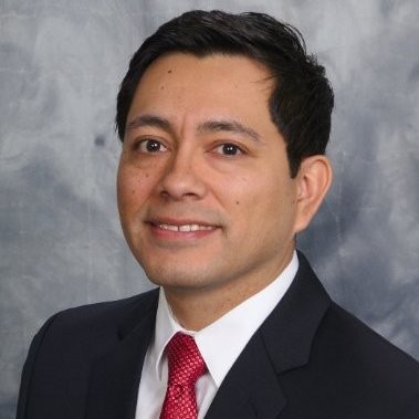 Juan Ramirez