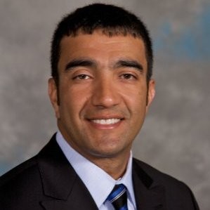Blind Akrawi
