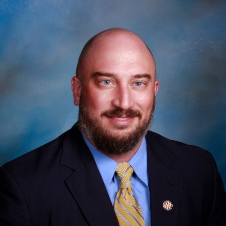 Stephen Townsend