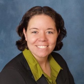 Jennifer Marshall