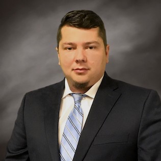 Andrey Demidov
