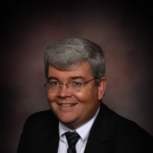 Terry Peterson