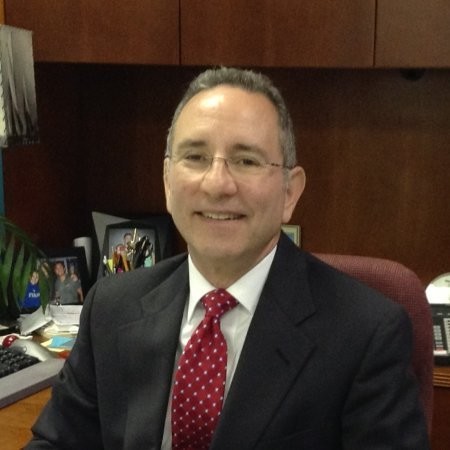 Richard Gershberg