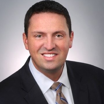 Patrick Cline