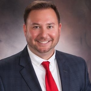 Jeffrey Hall