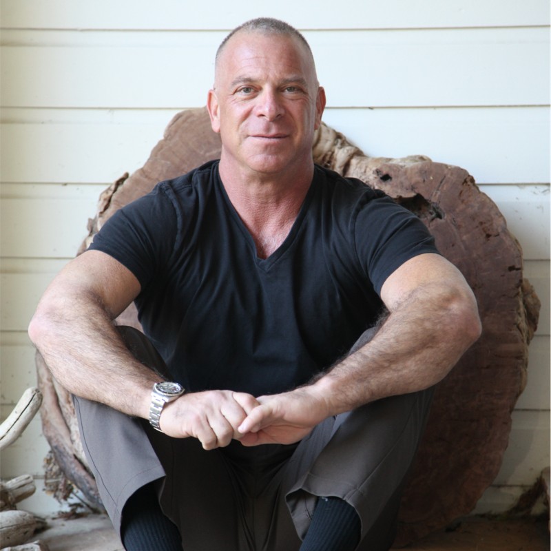 Jason Pollack