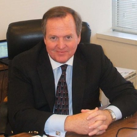 Robert Cleary