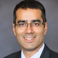 Ashish Mahendru
