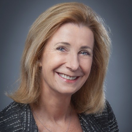 Nancy Perkovich