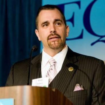 Matthew Dubois
