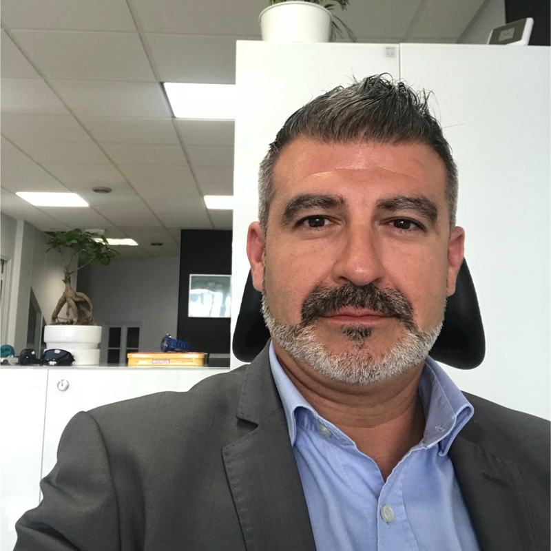 Miguel Munoz