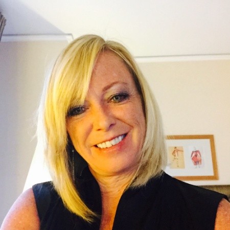 Mary Donlevy