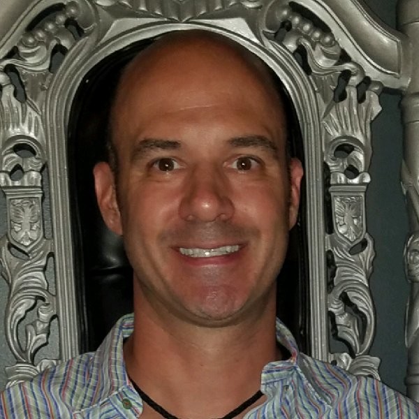 John Eccher