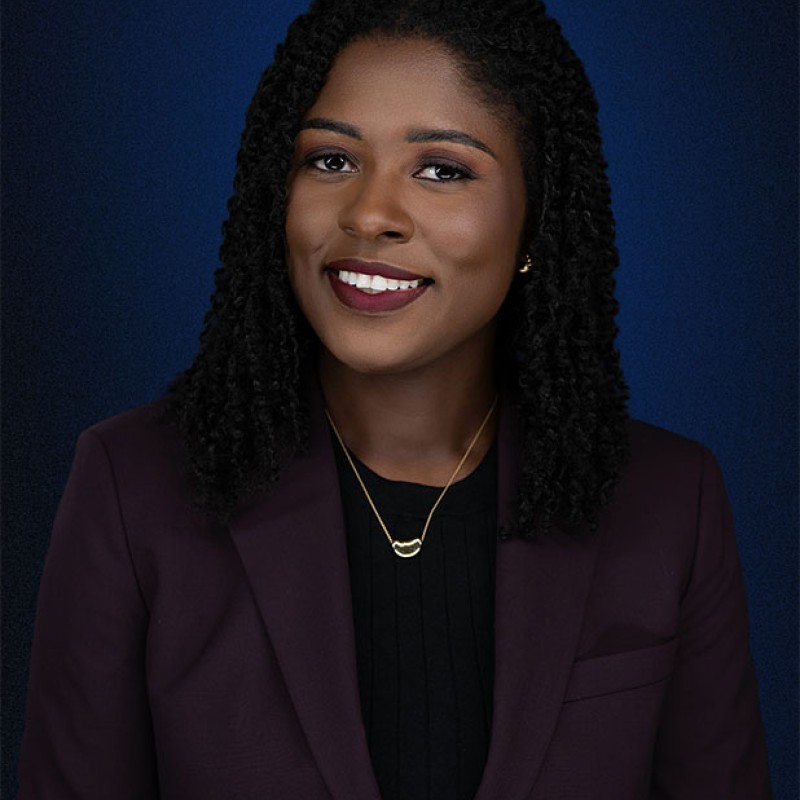 LaSheena Williams