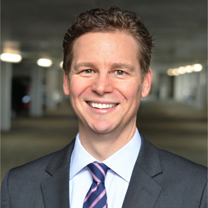 William Kampf