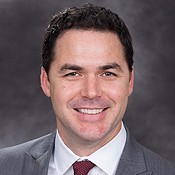 Reilly Wilkinson