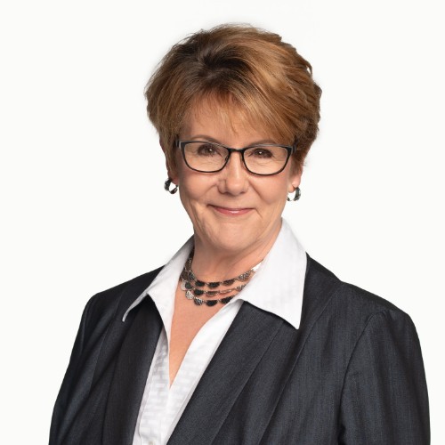 Susan Wilson