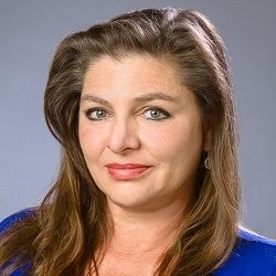 Jill Thorpe