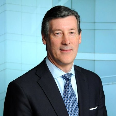 George Kasper