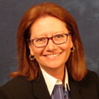 Patricia Ellis