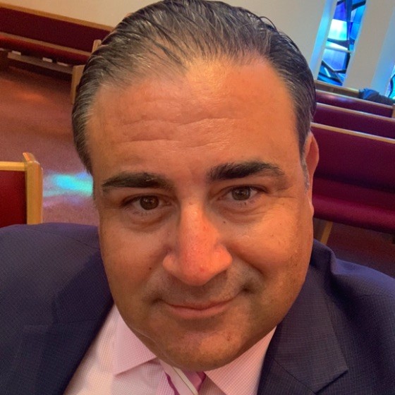 Sean Macias