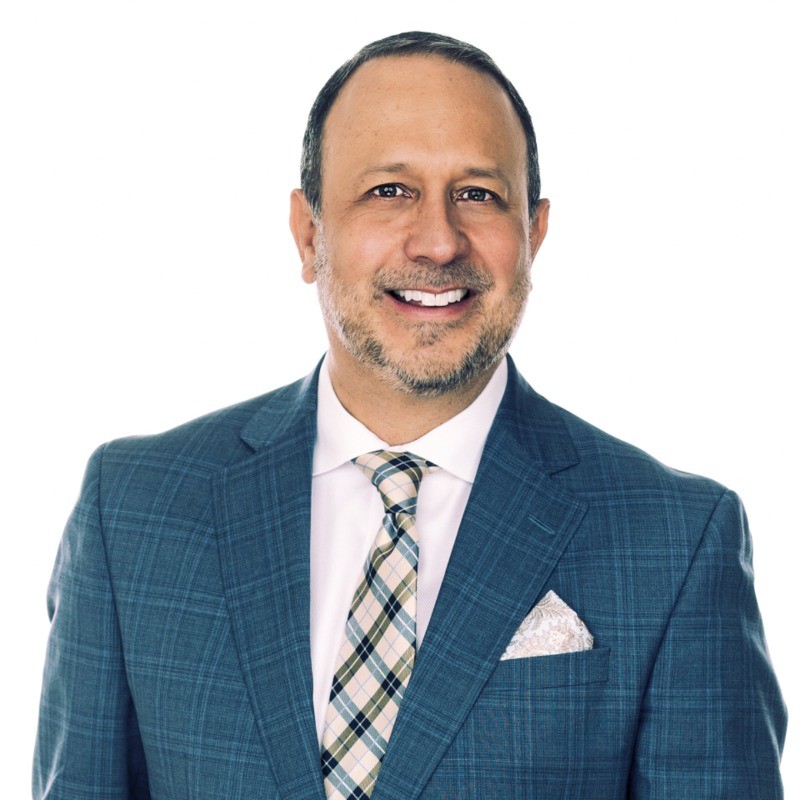 Joaquin Padilla
