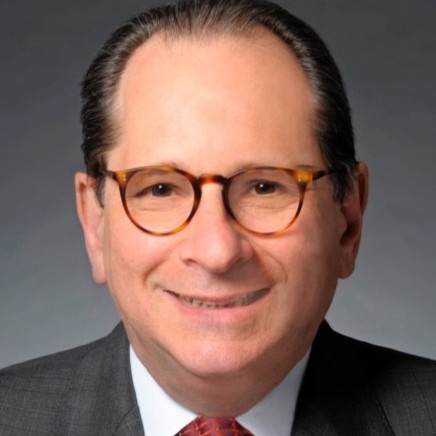 Richard Chapman