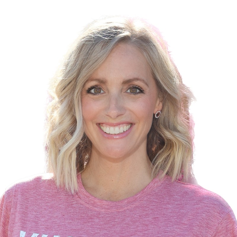 Valerie Stroup