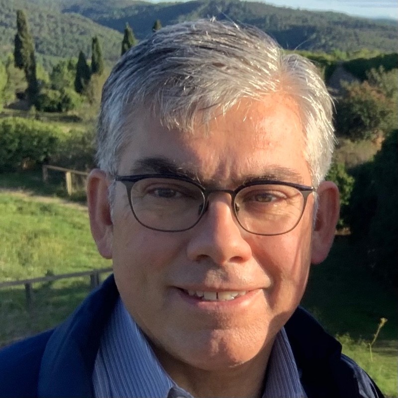 Paul Brozdowski