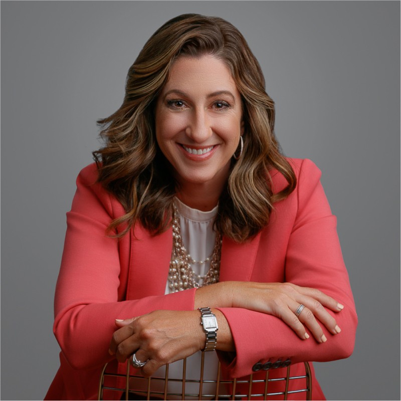 Kristin Rizzo