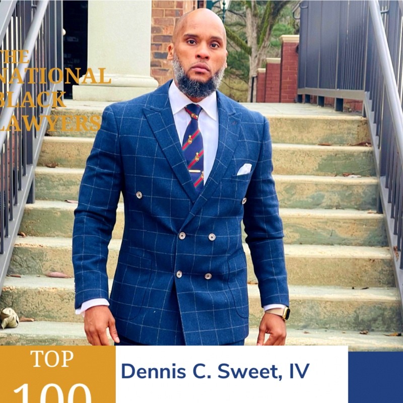 Dennis Sweet