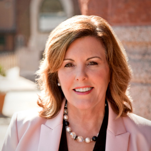 Tracy Ross