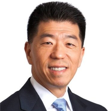 Jay Kim