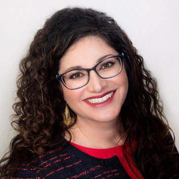 Monique Bharucha