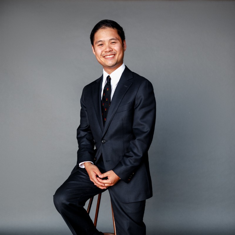 Maximilian Lee