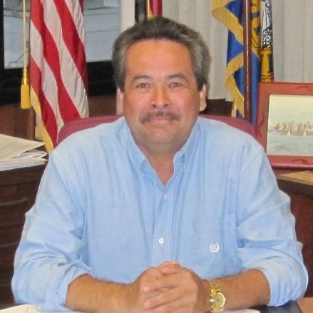 Michael Guingona