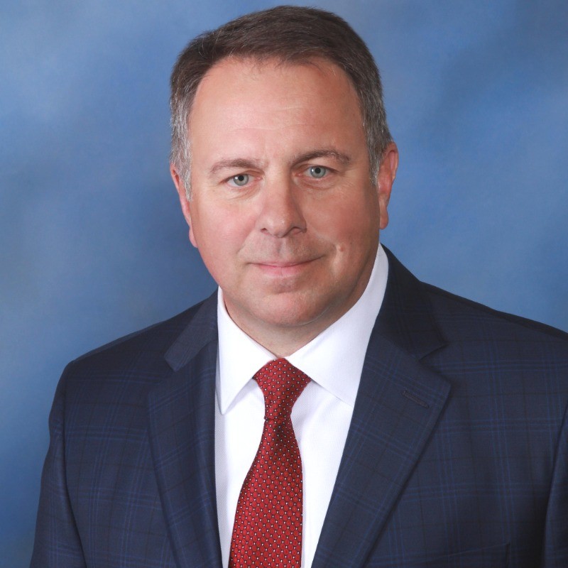 James Miletich