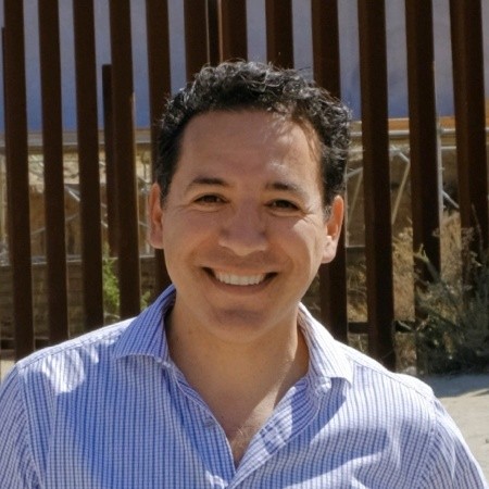 Cesar Luna