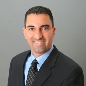 Patrick Parhami