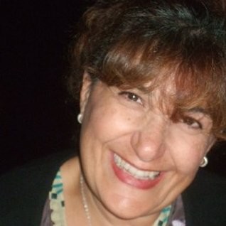 Tamar Poladian