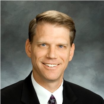 Glen Hansen