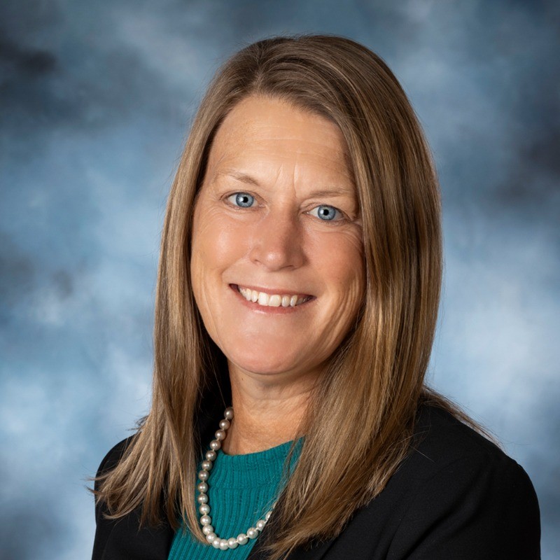Leslie Wargo
