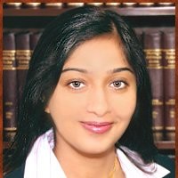 Bindi Parikh