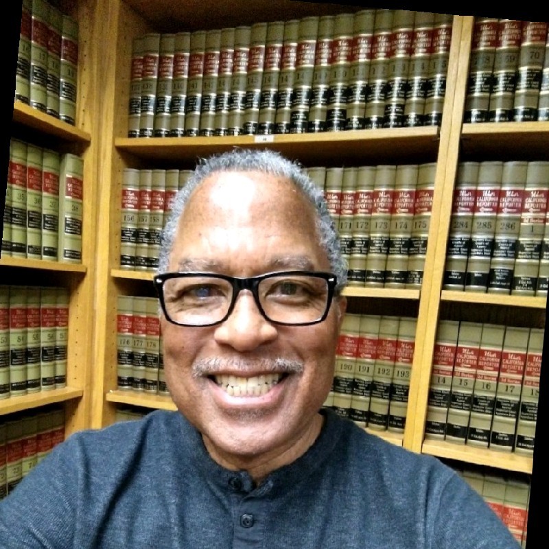 Frank Christine