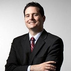 JARED CALLISTER