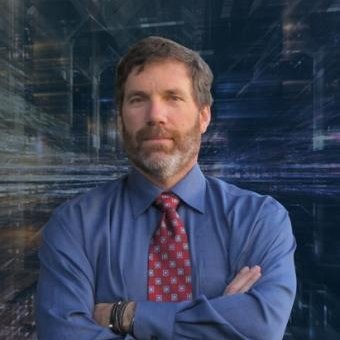 Michael Chastaine