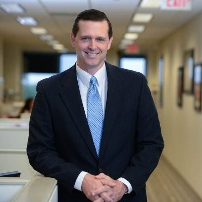 Kevin Malchow